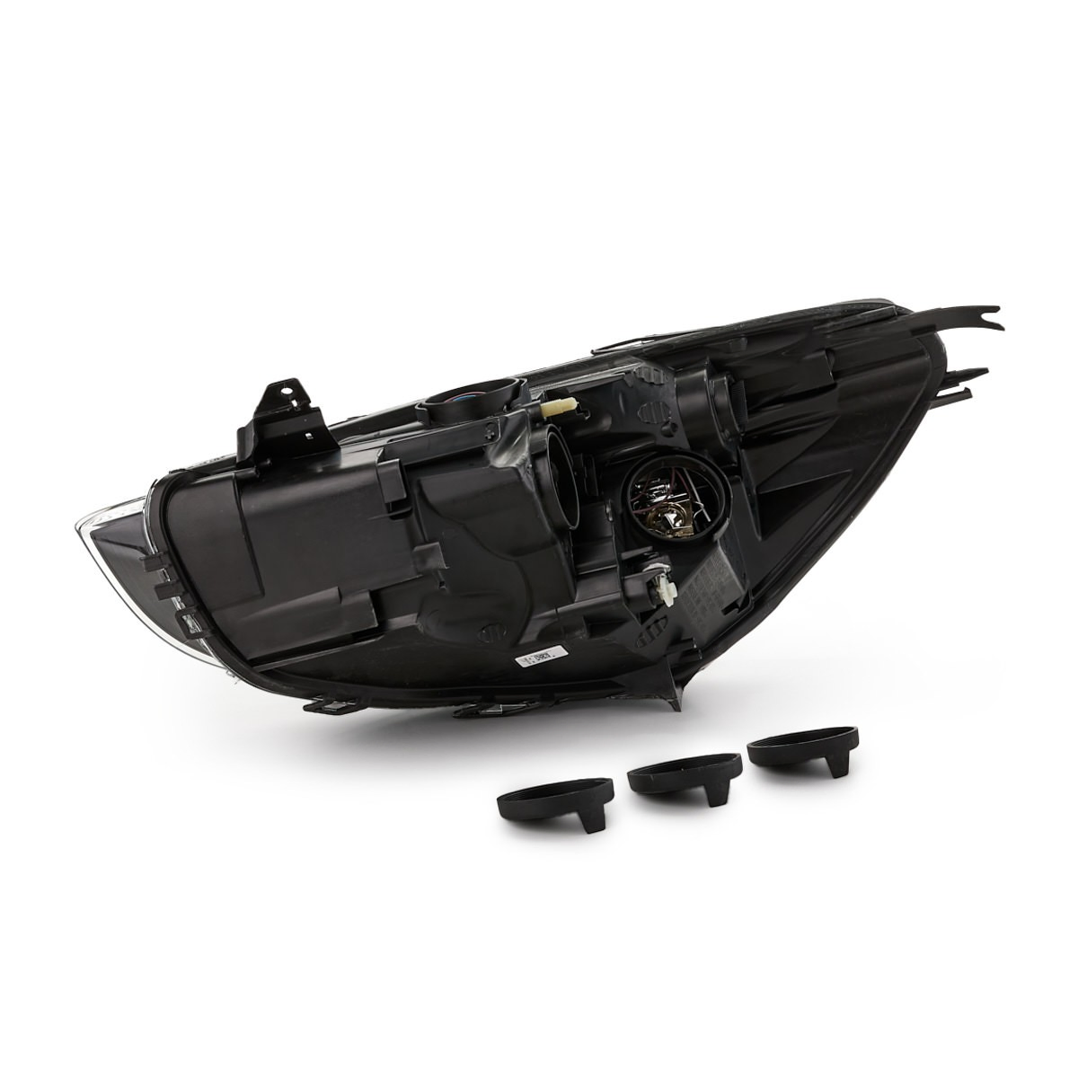 Основна фара - вставка Polcar 60B110U ціна, від 121.74 USD
